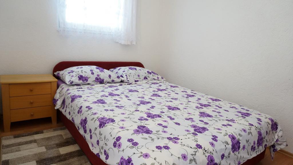 Apartments Red Rose Nin Kültér fotó